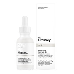 THE ORDINARY Hyaluronic Acid 2% + B5 30ml