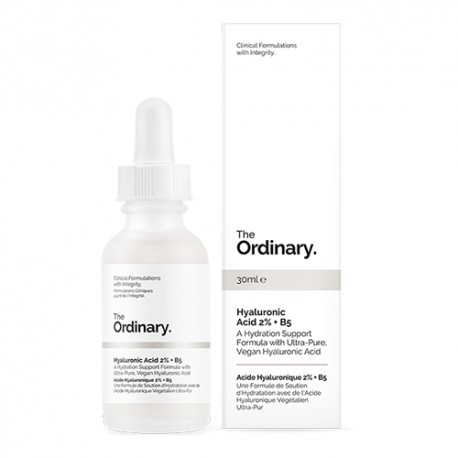 THE ORDINARY Hyaluronic Acid 2% + B5 30ml