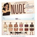 THE BALM  Nude Dude® Nude Eyeshadow Palette