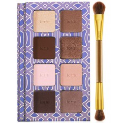 Tarte Limited-Edition Tartelette Tools Beauty 101 Palette