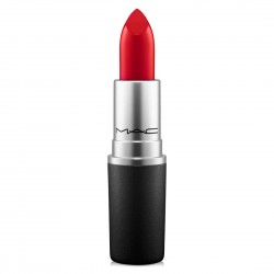 MAC Matte Lipstick Candy Cane