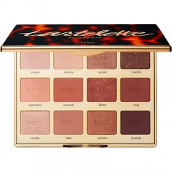 TARTE Tartelette™ Toasted Eyeshadow Palette