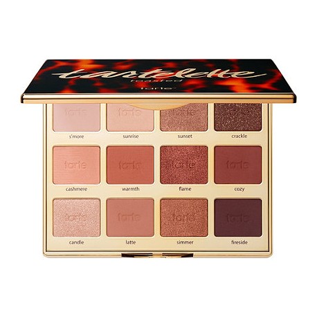 TARTE Tartelette™ Toasted Eyeshadow Palette