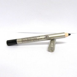 LAURA MERCIER Longwear Crème Eye Pencil NOIR Travel size