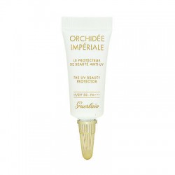 Guerlain Orchidee Imperiale The UV Beauty Protector SPF50/PA+++ 5ml Sunscreen