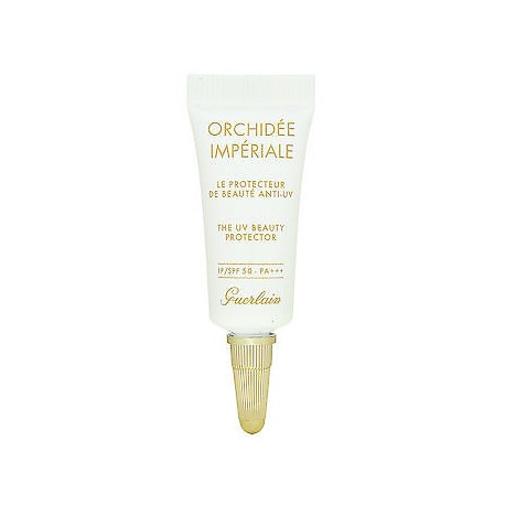 Guerlain Orchidee Imperiale The UV Beauty Protector SPF50/PA+++ 5ml Sunscreen