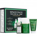SUNDAY RILEY Space Race Fight Acne, Oil + Pores at Warp Speed Kit