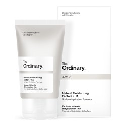 THE ORDINARY NATURAL MOISTURIZING FACTORS + HA 30ml