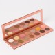 LAURA LEE LOS ANGELES Nudie Patootie Eyeshadow Palette