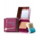 BENEFIT hoola matte bronzer travel size mini