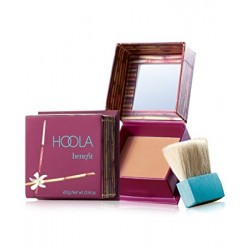 BENEFIT hoola matte bronzer travel size mini