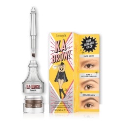 BENEFIT ka-BROW eyebrow cream-gel color