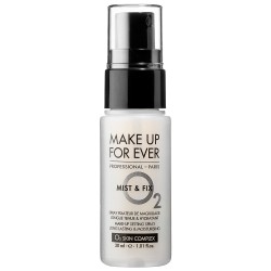 MAKE UP FOR EVER Mist & Fix Setting Spray 30ml