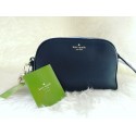 KATE SPADE mulberry street darian, BLACK