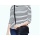 KATE SPADE mulberry street darian, BLACK