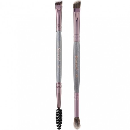 BH COSMETICS Vegan Brush Set - Bold Brow