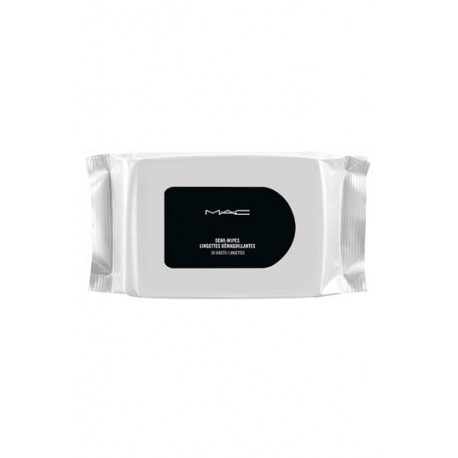 MAC Demi Wipes Cleansing Towelettes 30s