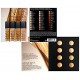 Nars Natural Radiant Longwear Foundation Sample Card