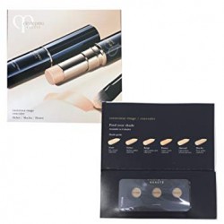 CLÉ DE PEAU BEAUTÉ Concealer Sample Card