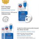 Mediheal N.M.F Aquaring Ampoule Mask REX