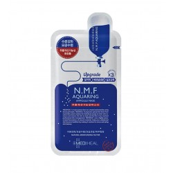 Mediheal N.M.F Aquaring Ampoule Mask REX
