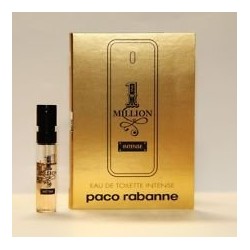1 MILLION by Paco Rabanne