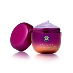 Tatcha Violet C-Radiance Mask-50ml