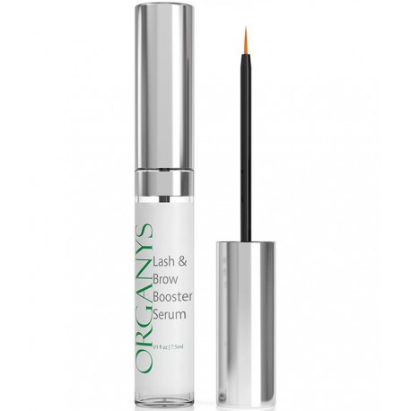 Organys Lash & Brow Boosting Serum