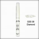 NYX Glam Shadow Stick
