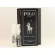 POLO BLACK RALPH LAUREN