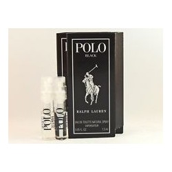 POLO BLACK RALPH LAUREN
