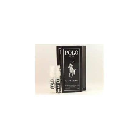 POLO BLACK RALPH LAUREN