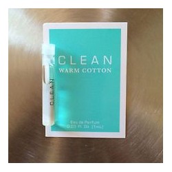 Clean WARM COTTON