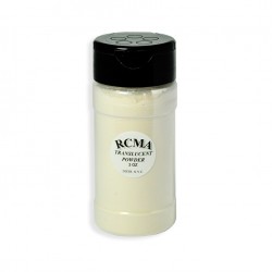 RCMA Translucent Powder 3 oz