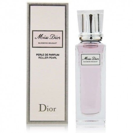 miss dior roll on perfume