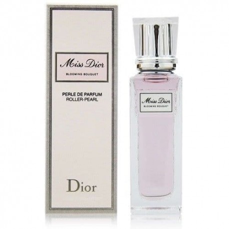 dior blooming bouquet roll on