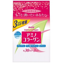 Meiji Amino collagen 30days