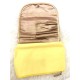 Nordstrom Makeup Pouch Yellow