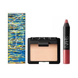 NARS Sunseeker Lip & Light Duo