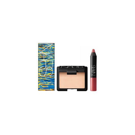 NARS Sunseeker Lip & Light Duo