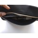 SEPHORA CLUTCH BLACK