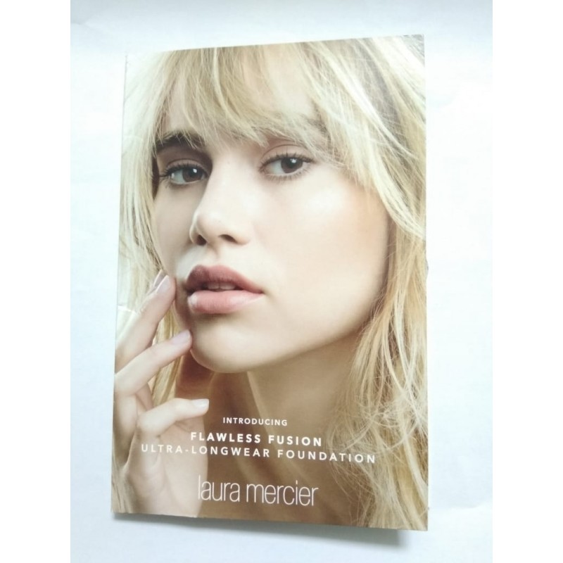 laura mercier flawless fusion foundation
