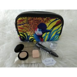 URBAN DECAY POUCH B COLORFUL