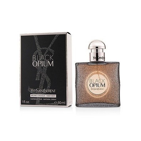 YSL Black Opium Hair Mist 30ml