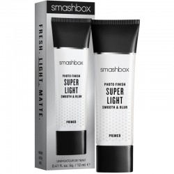 SMASHBOX Photo Finish super light smooth & blur primer 12ml