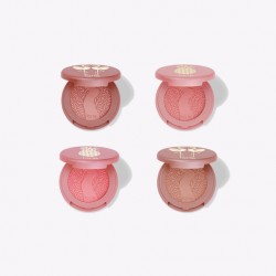 TARTE flushed & fabulous deluxe Amazonian clay blush Satuan