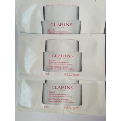 Clarins Masvelt Body Shaping Cream Sachet