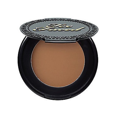 Too Faced Deluxe Chocolate Soleil Matte Bronzer