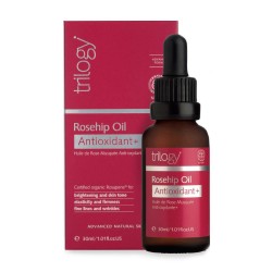 TRILOGY  Rosehip Oil Antioxidant+ 30ml