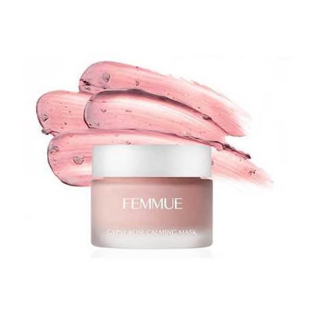 Femmue Gypsy Rose Calming Mask